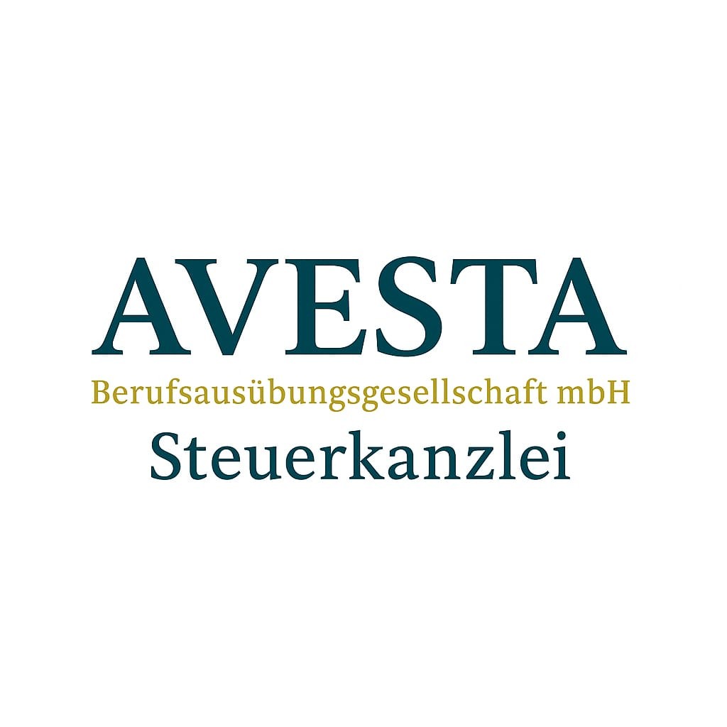 AVESTA Steuerkanzlei Logo